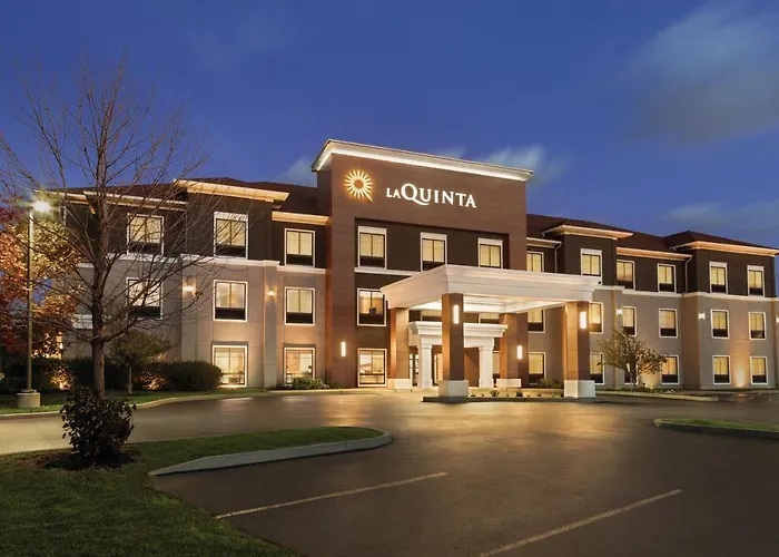 La Quinta By Wyndham Lackawanna