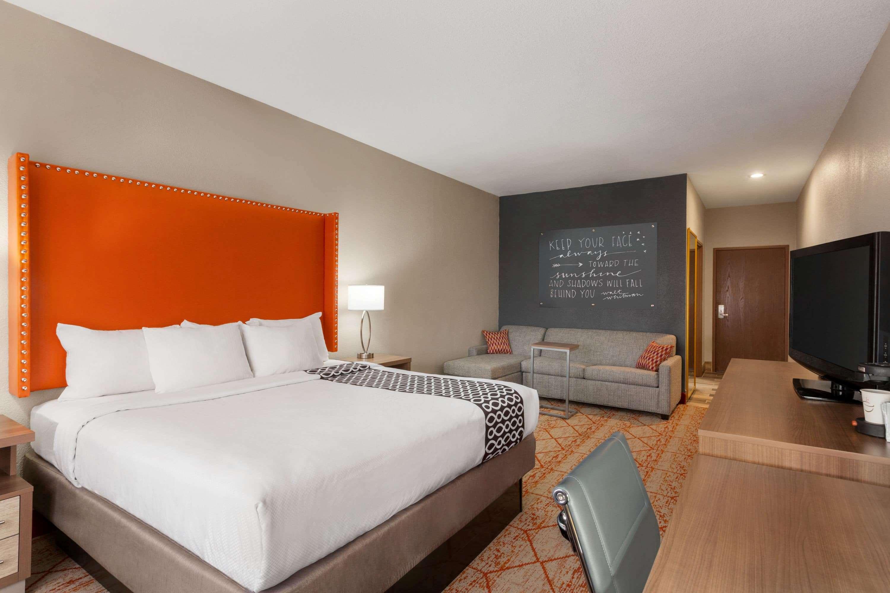 La Quinta By Wyndham Inn Lackawanna