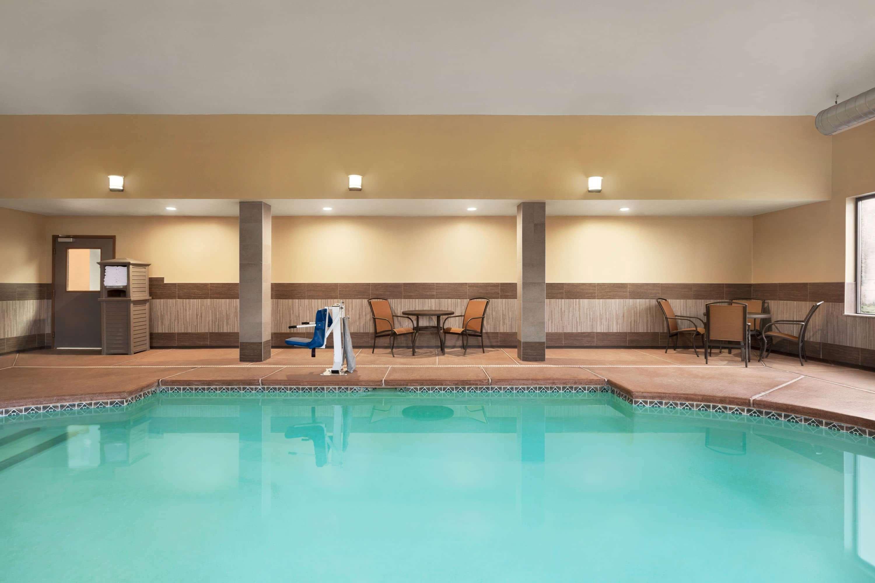 La Quinta By Wyndham Inn