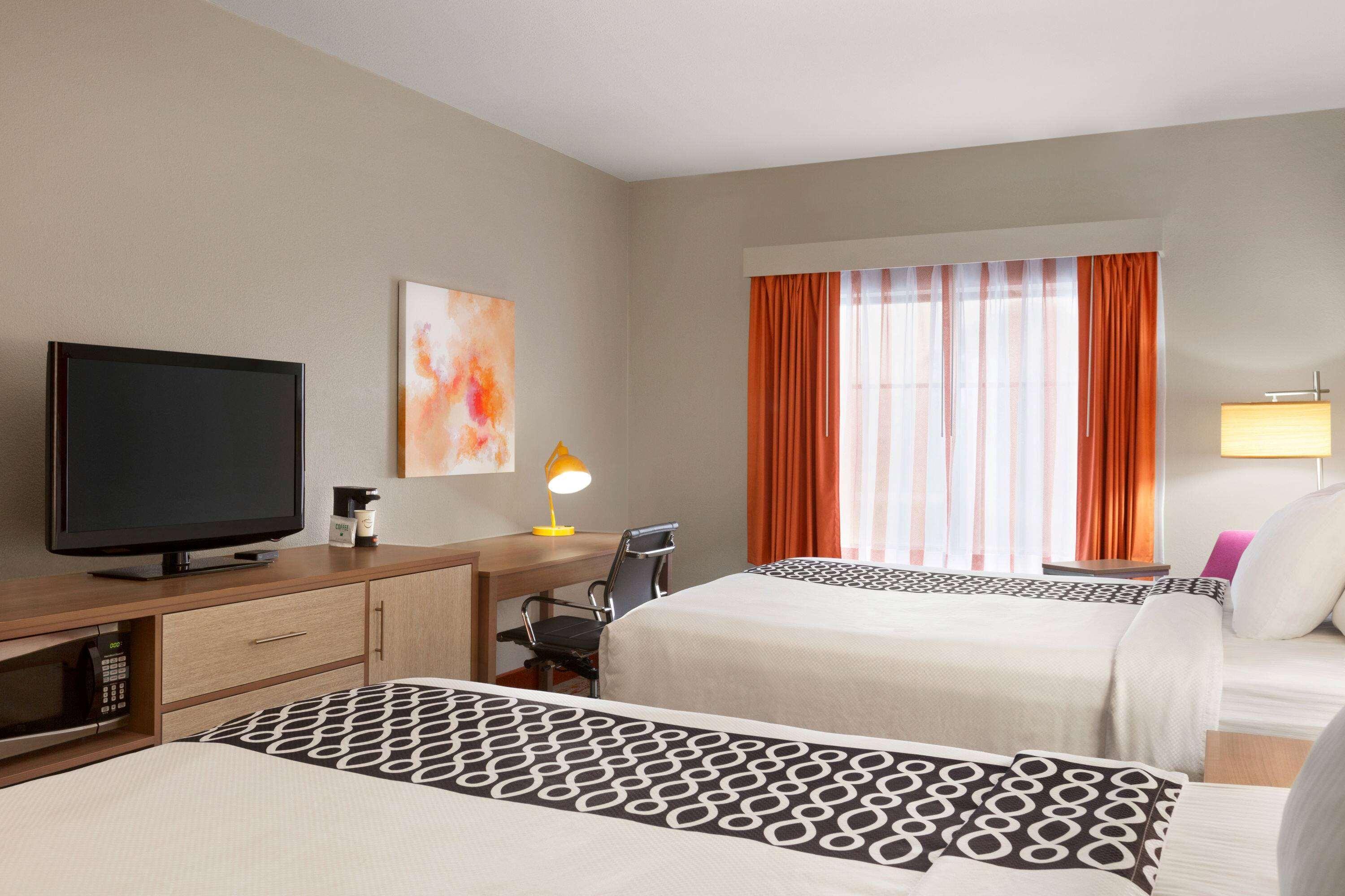 Inn La Quinta By Wyndham