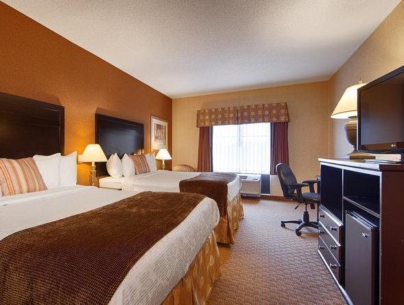 La Quinta By Wyndham
