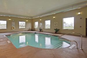 La Quinta By Wyndham Lackawanna