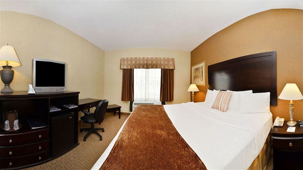 La Quinta By Wyndham 3* Lackawanna