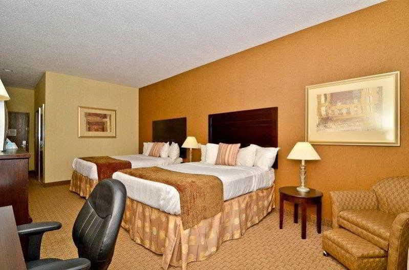 La Quinta By Wyndham Inn 3*