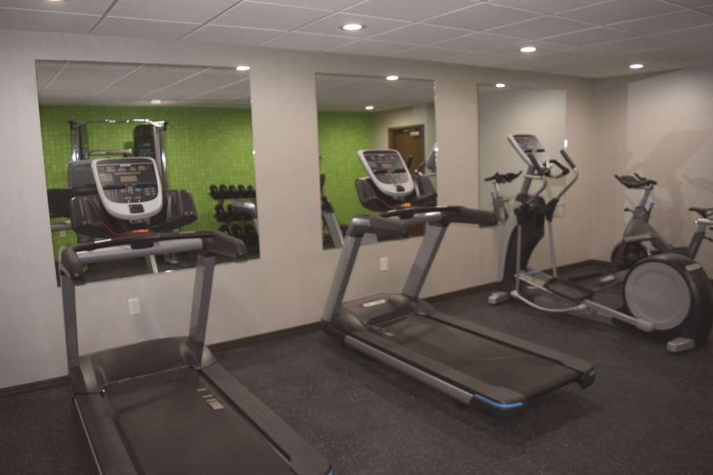 La Quinta By Wyndham Inn Lackawanna