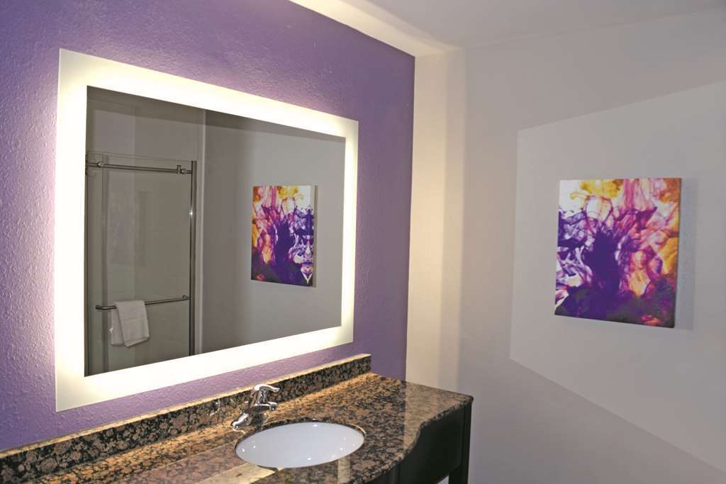 La Quinta By Wyndham 3*