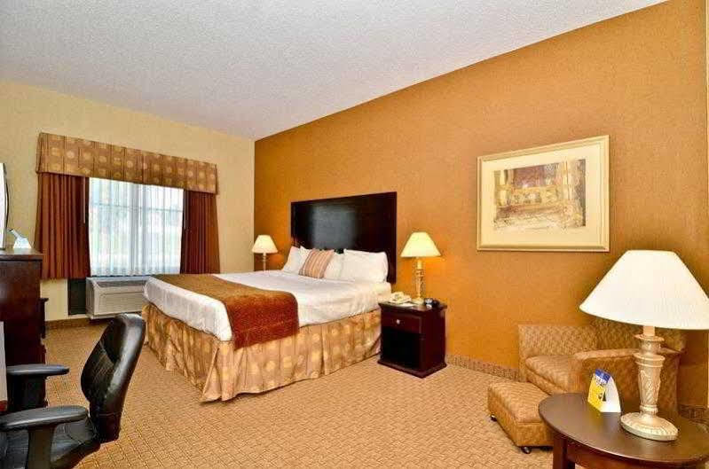 La Quinta By Wyndham Lackawanna