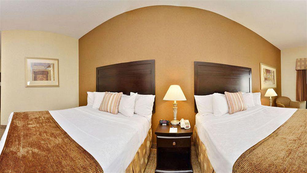 La Quinta By Wyndham 3* Lackawanna
