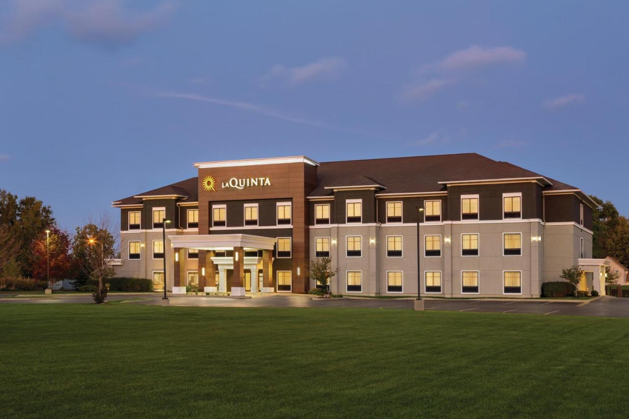 La Quinta By Wyndham 3* Lackawanna