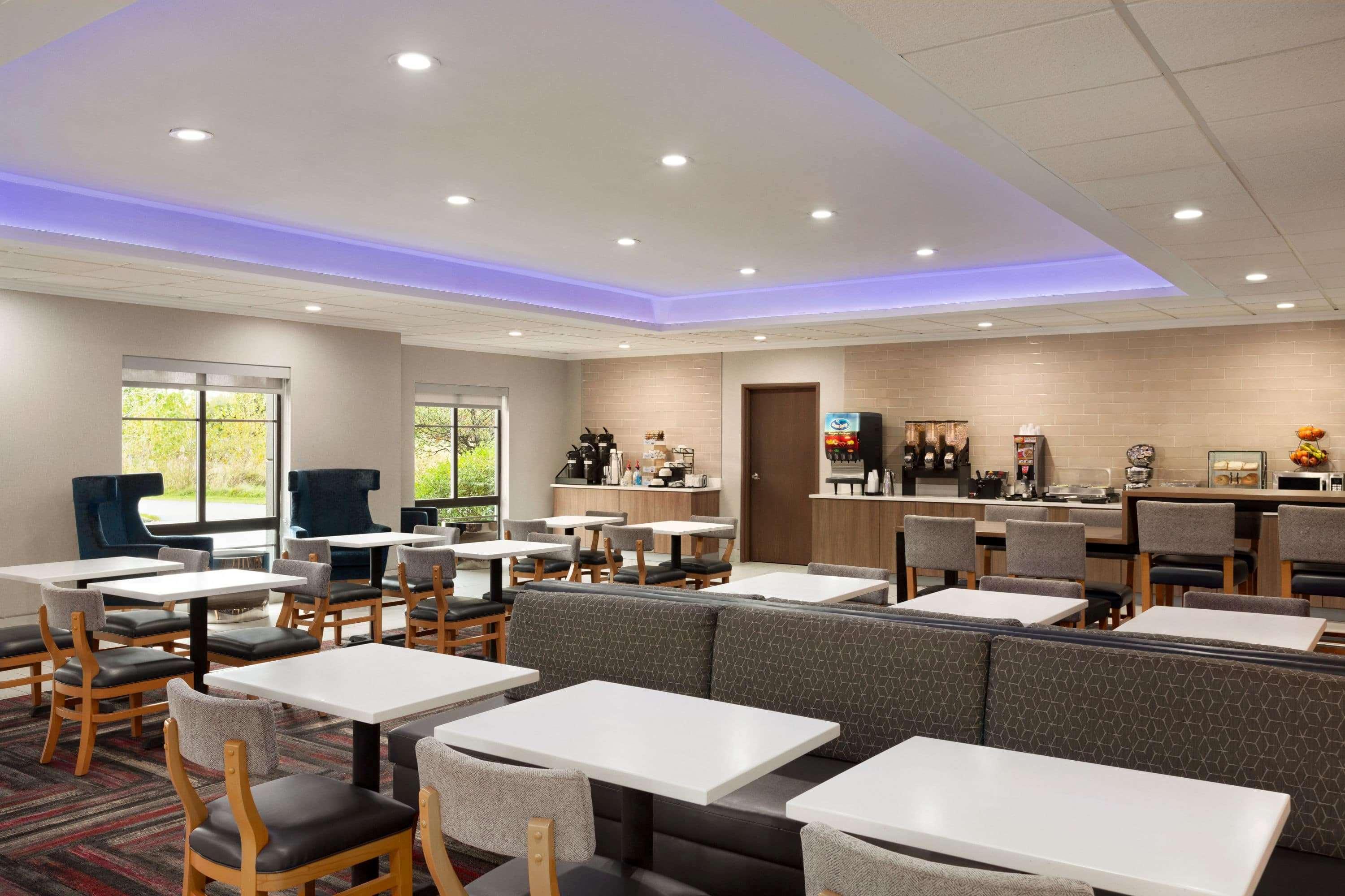 La Quinta By Wyndham Lackawanna