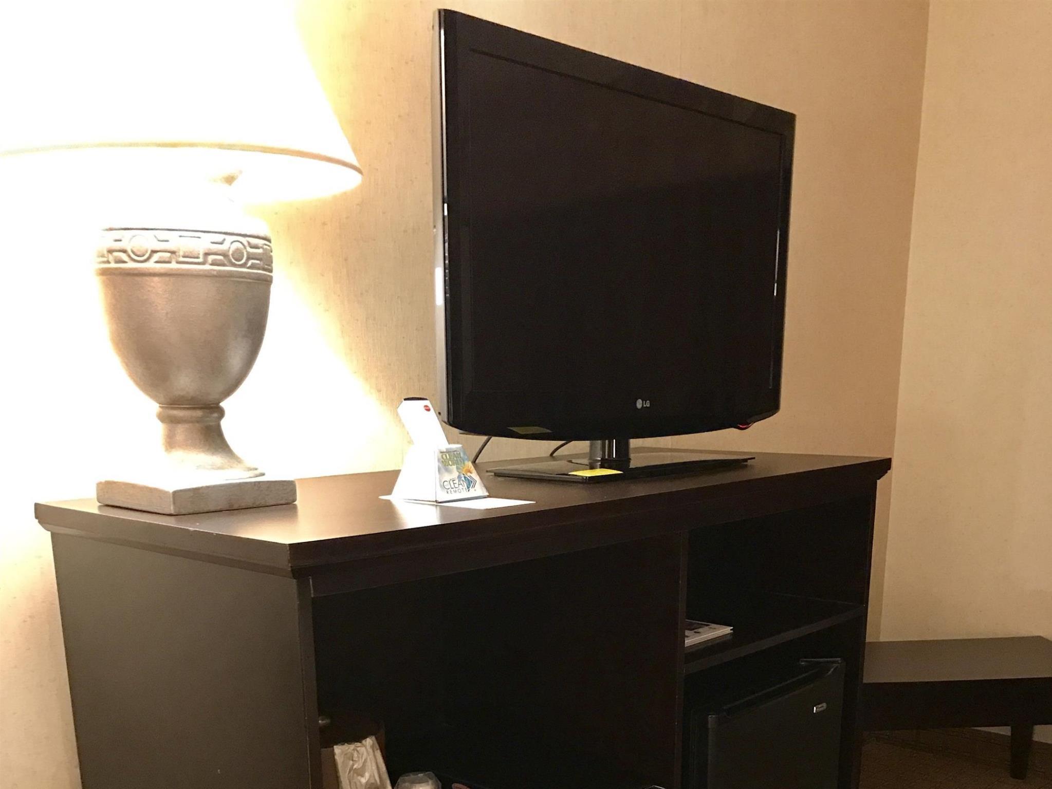 Inn La Quinta By Wyndham Lackawanna