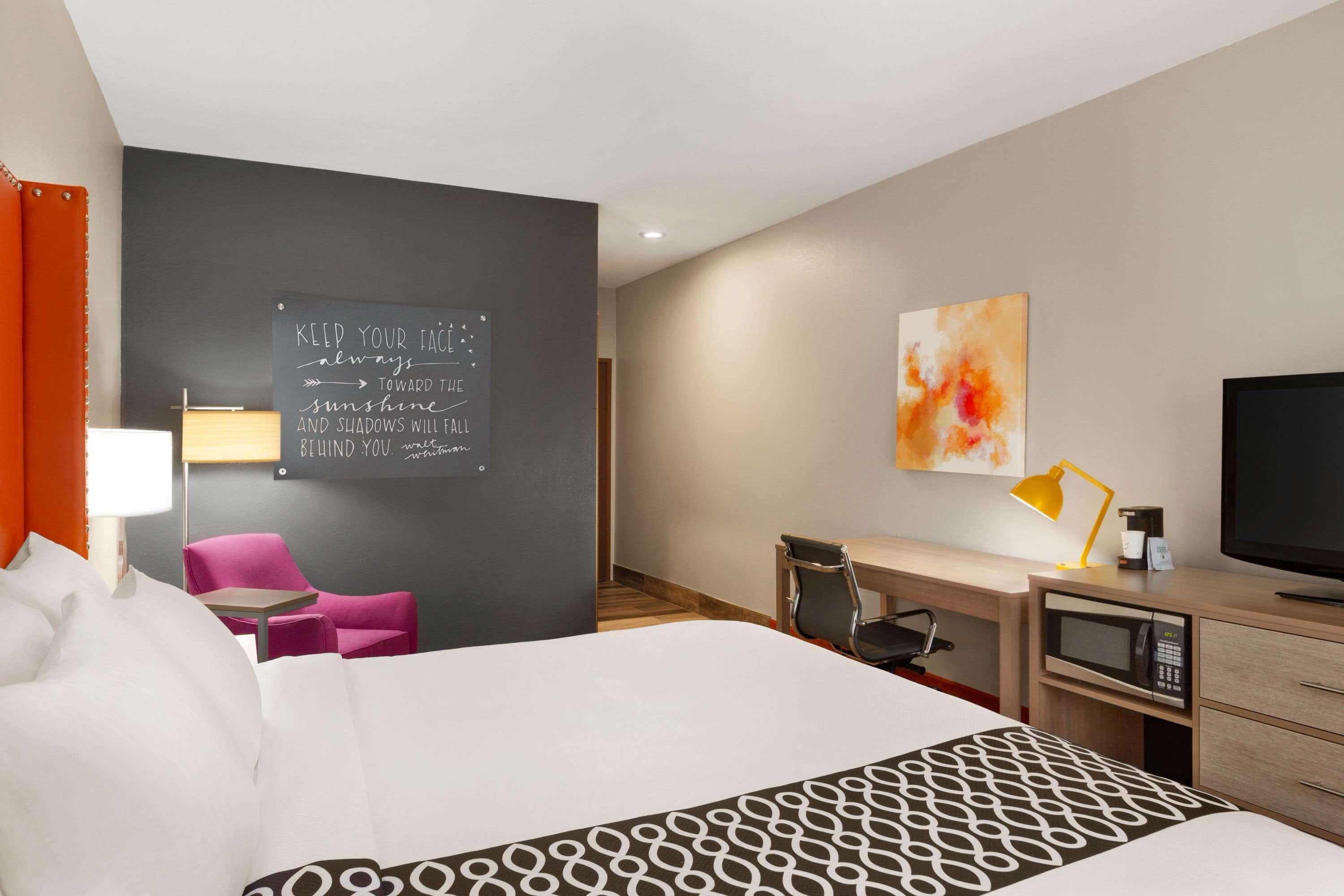 Inn La Quinta By Wyndham 3*