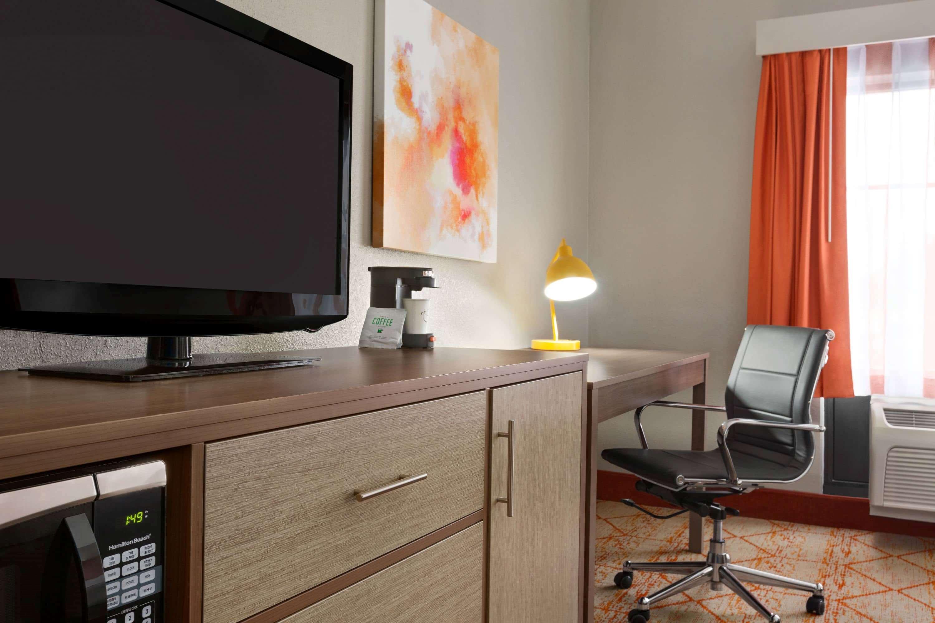 La Quinta By Wyndham 3*