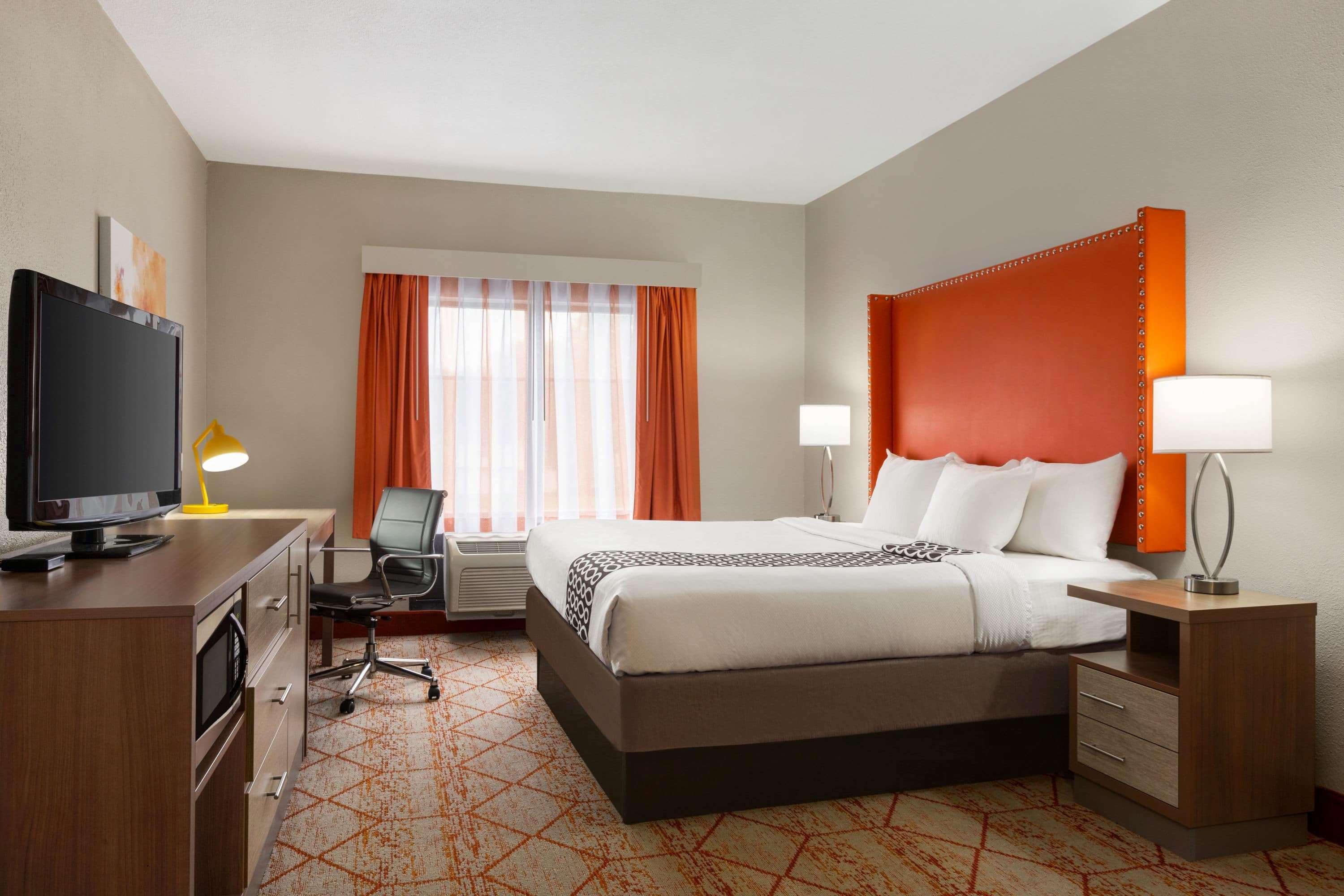 La Quinta By Wyndham Lackawanna