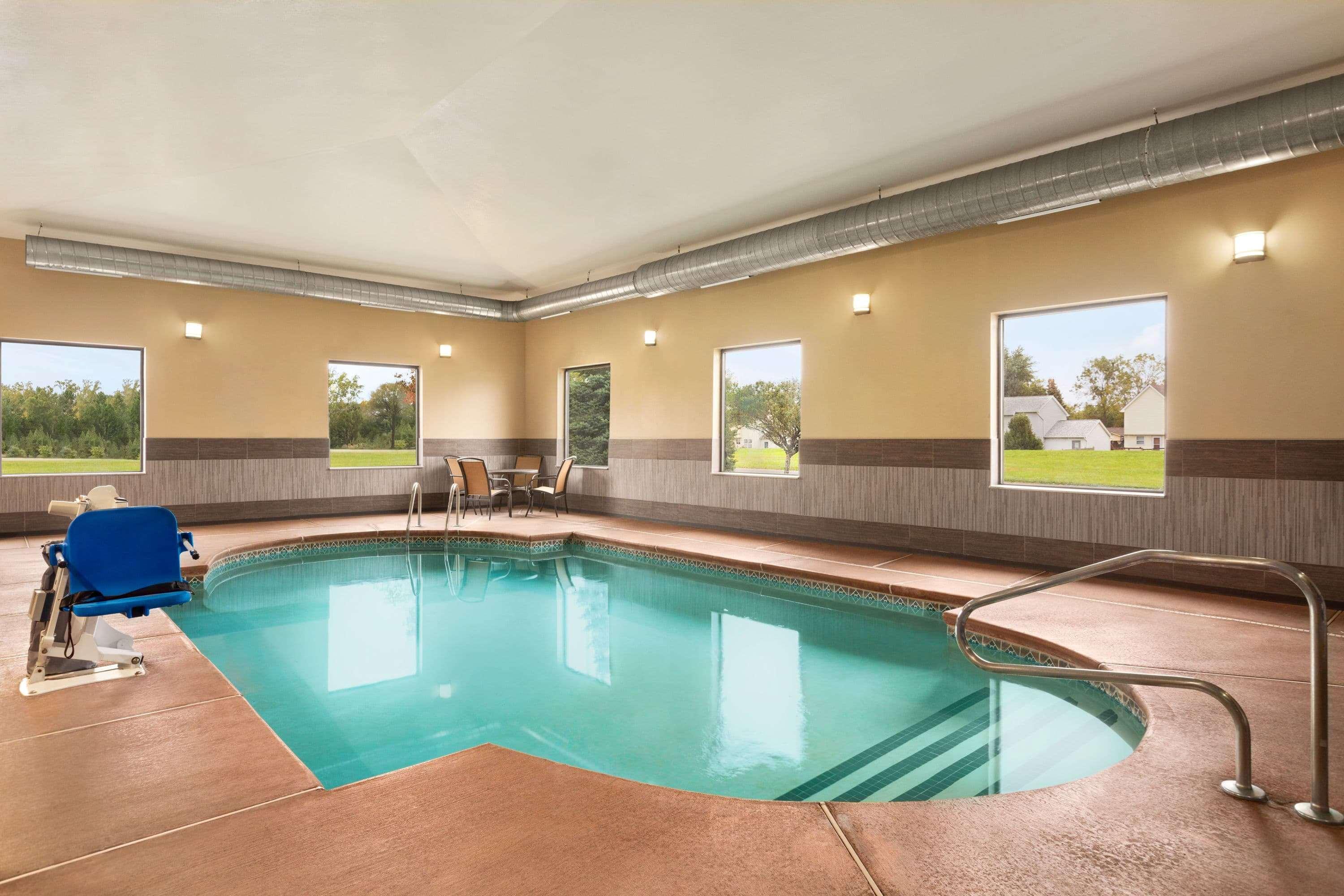 La Quinta By Wyndham Lackawanna