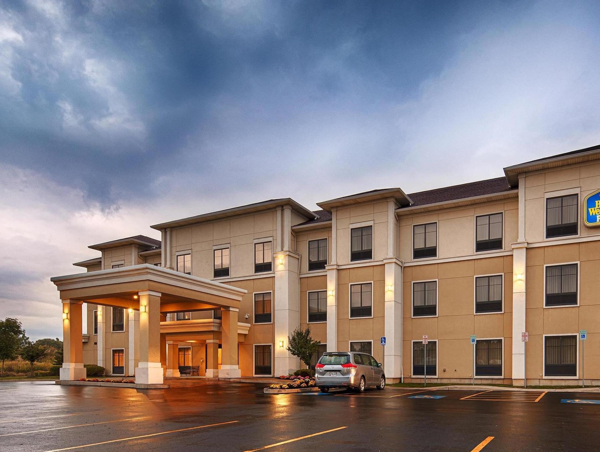 La Quinta By Wyndham Inn