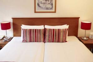 Inn La Quinta By Wyndham 3*