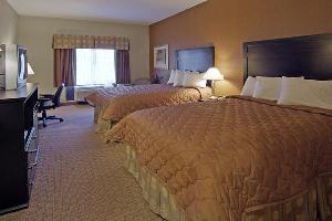Inn La Quinta By Wyndham Lackawanna