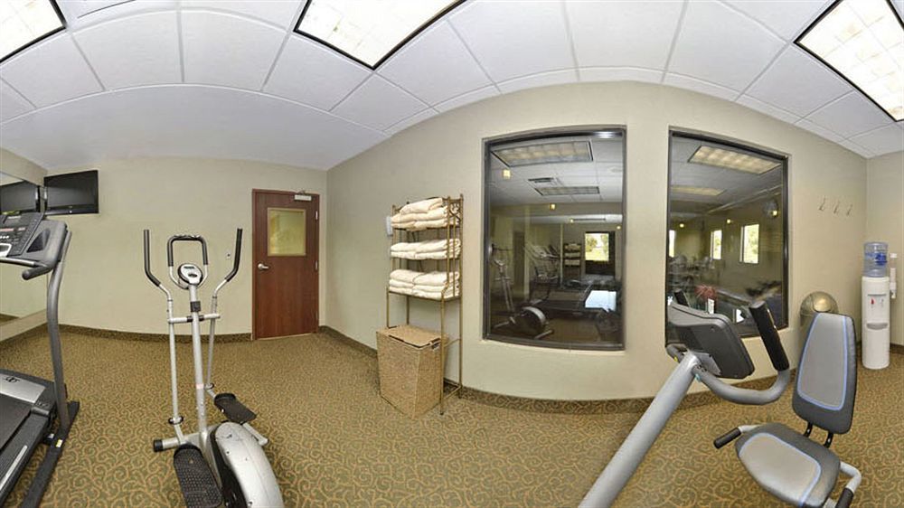 Inn La Quinta By Wyndham 3*