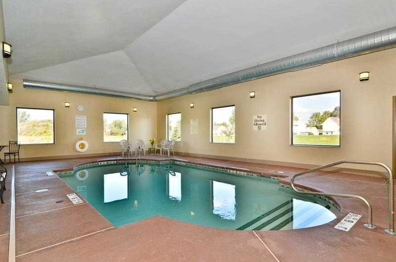 La Quinta By Wyndham Inn