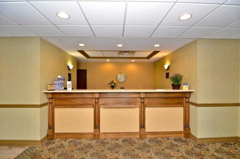 La Quinta By Wyndham Inn Lackawanna