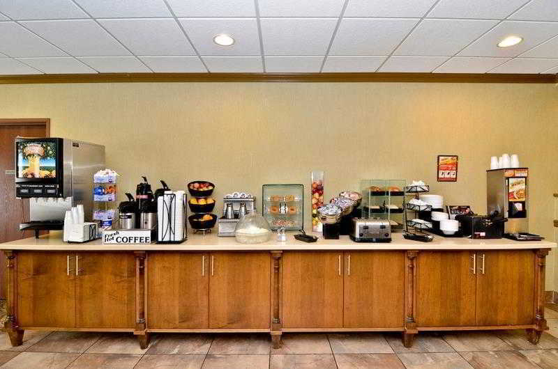 La Quinta By Wyndham 3* Lackawanna