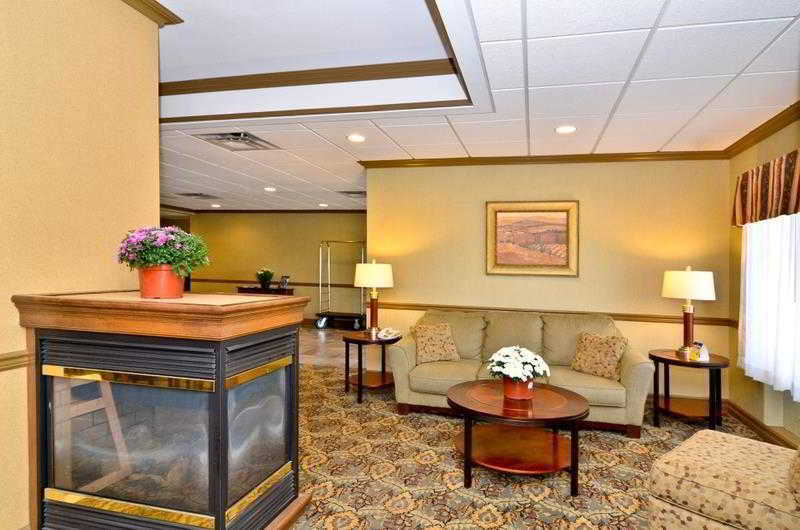La Quinta By Wyndham 3*