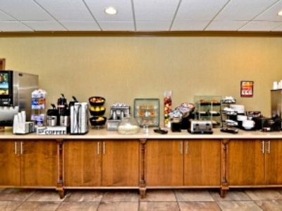 La Quinta By Wyndham 3*