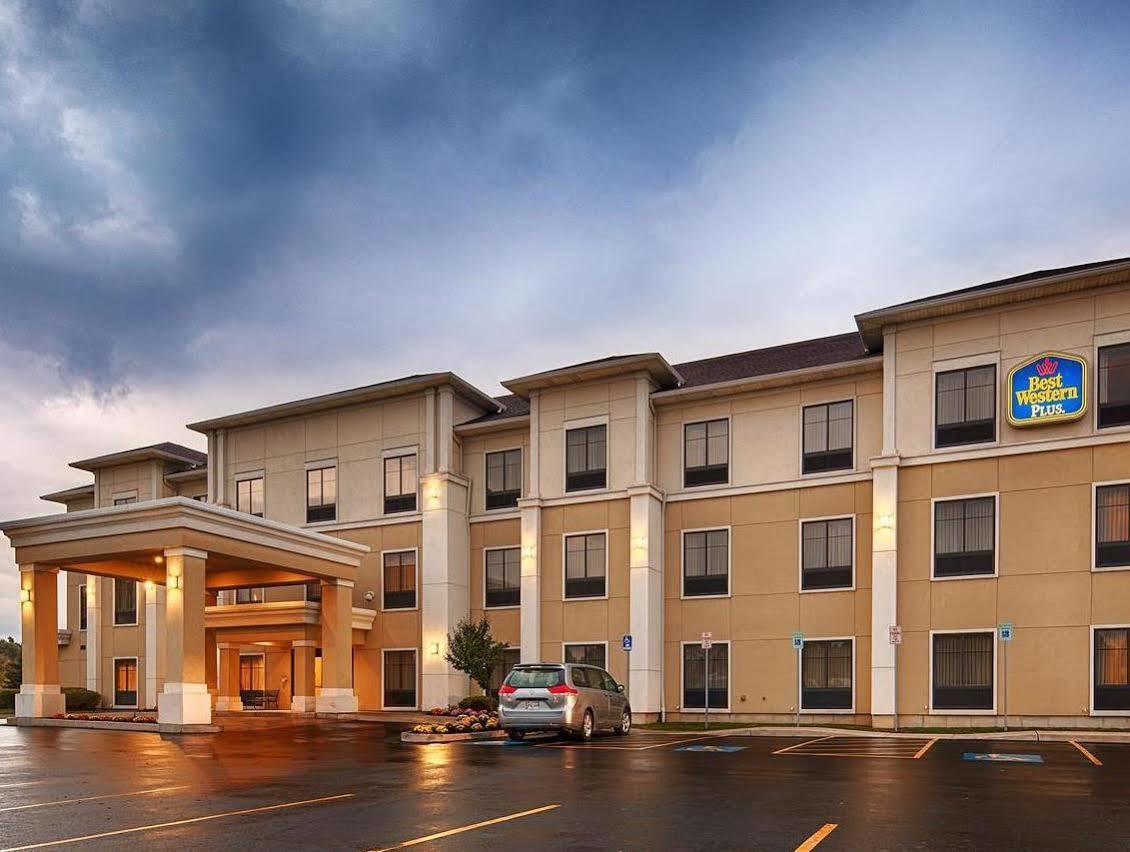 La Quinta By Wyndham 3* Lackawanna