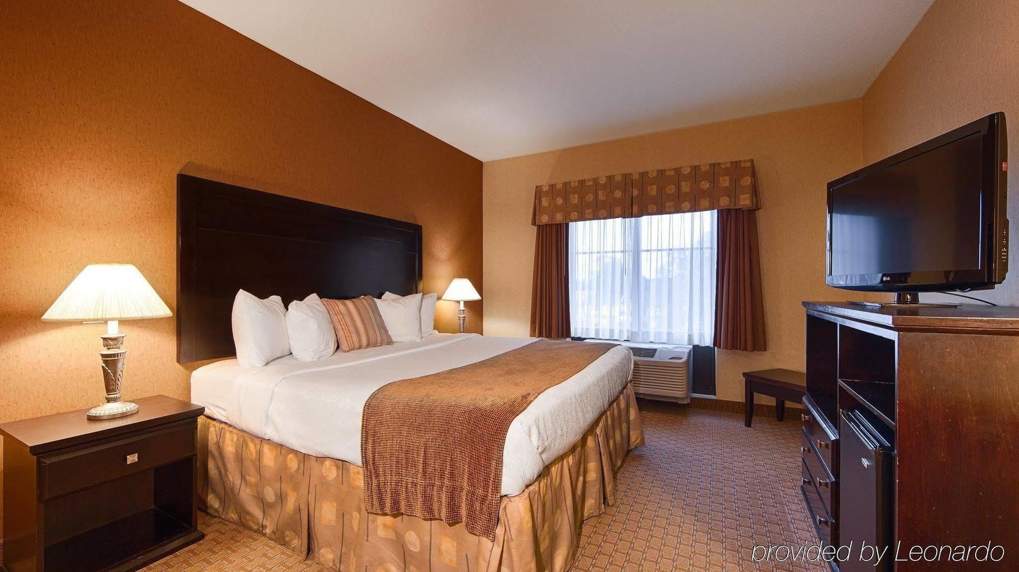 Inn La Quinta By Wyndham Lackawanna