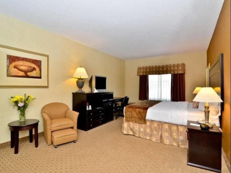 La Quinta By Wyndham