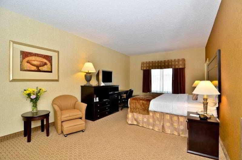 La Quinta By Wyndham Inn