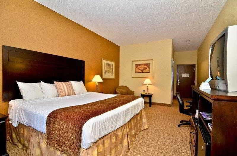 Inn La Quinta By Wyndham 3*