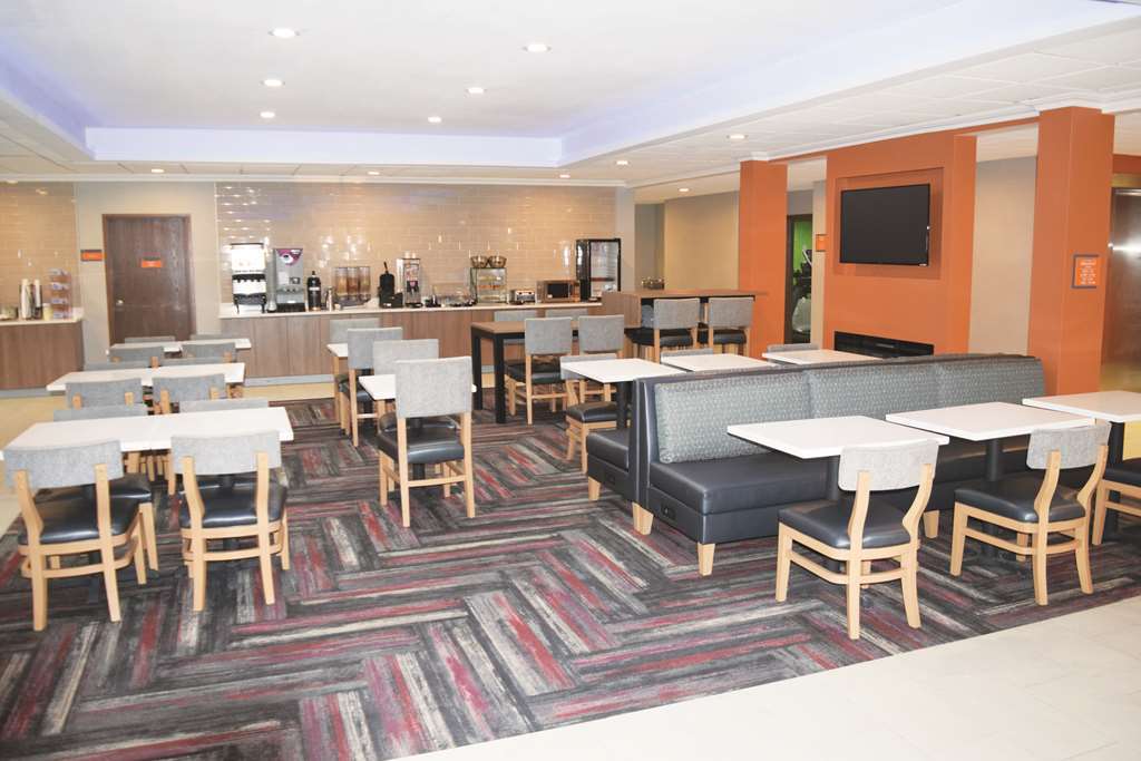 La Quinta By Wyndham 3*
