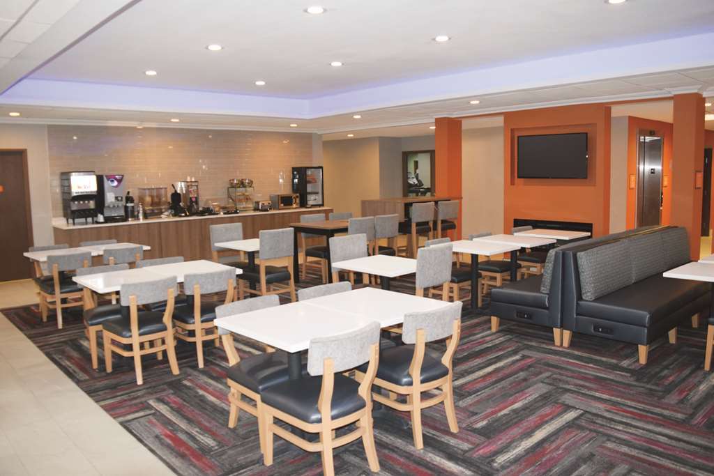 La Quinta By Wyndham