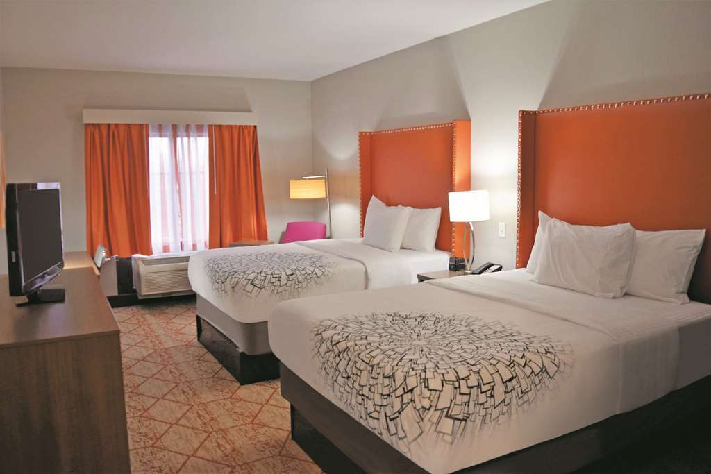 La Quinta By Wyndham Inn 3*