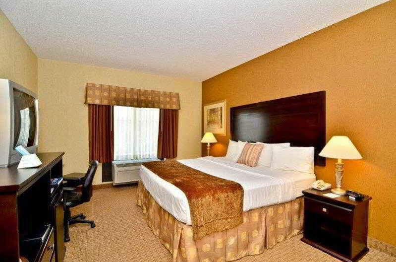 La Quinta By Wyndham 3*