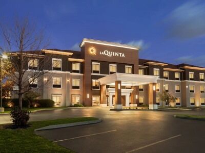 La Quinta By Wyndham