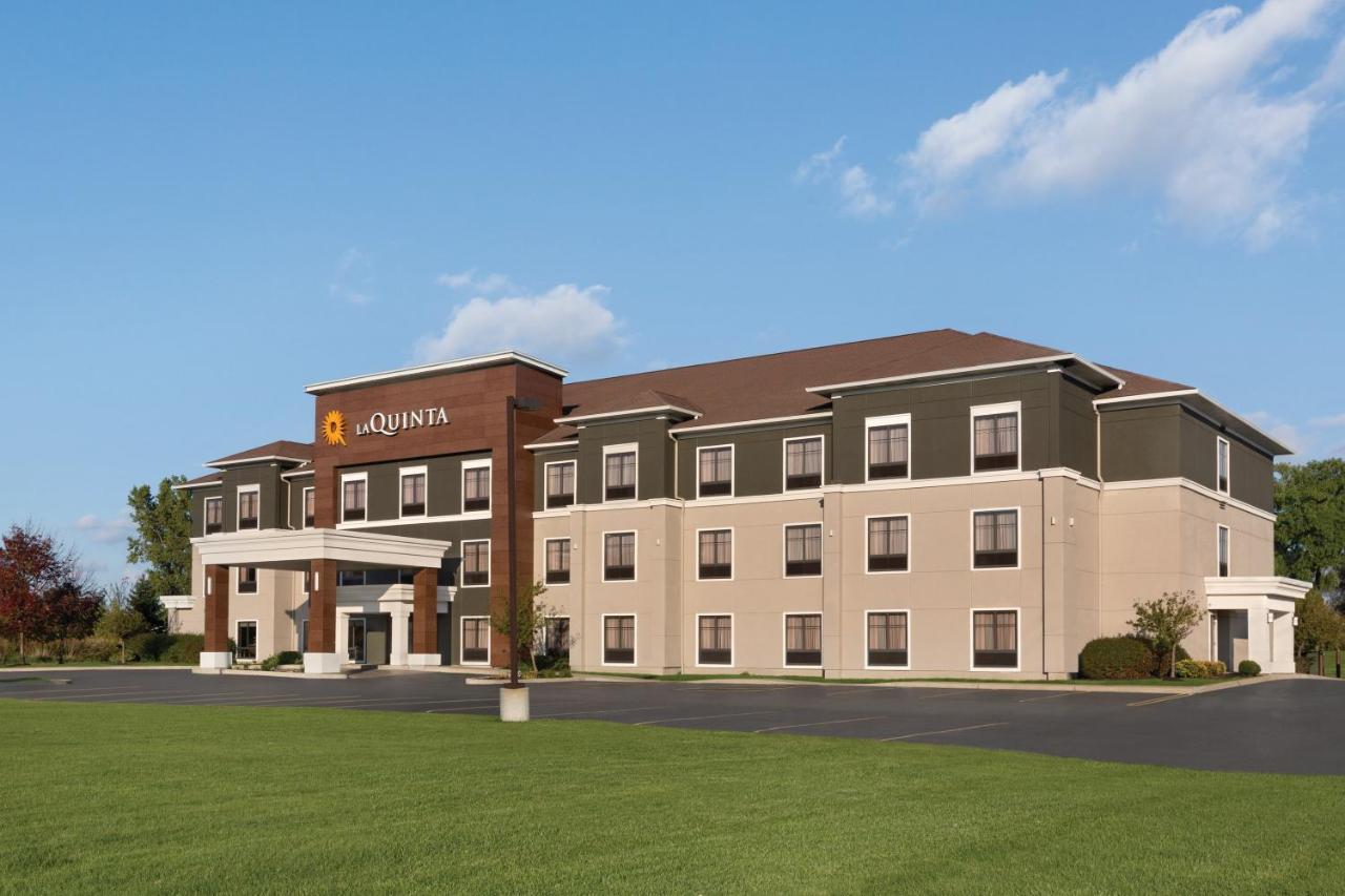 La Quinta By Wyndham