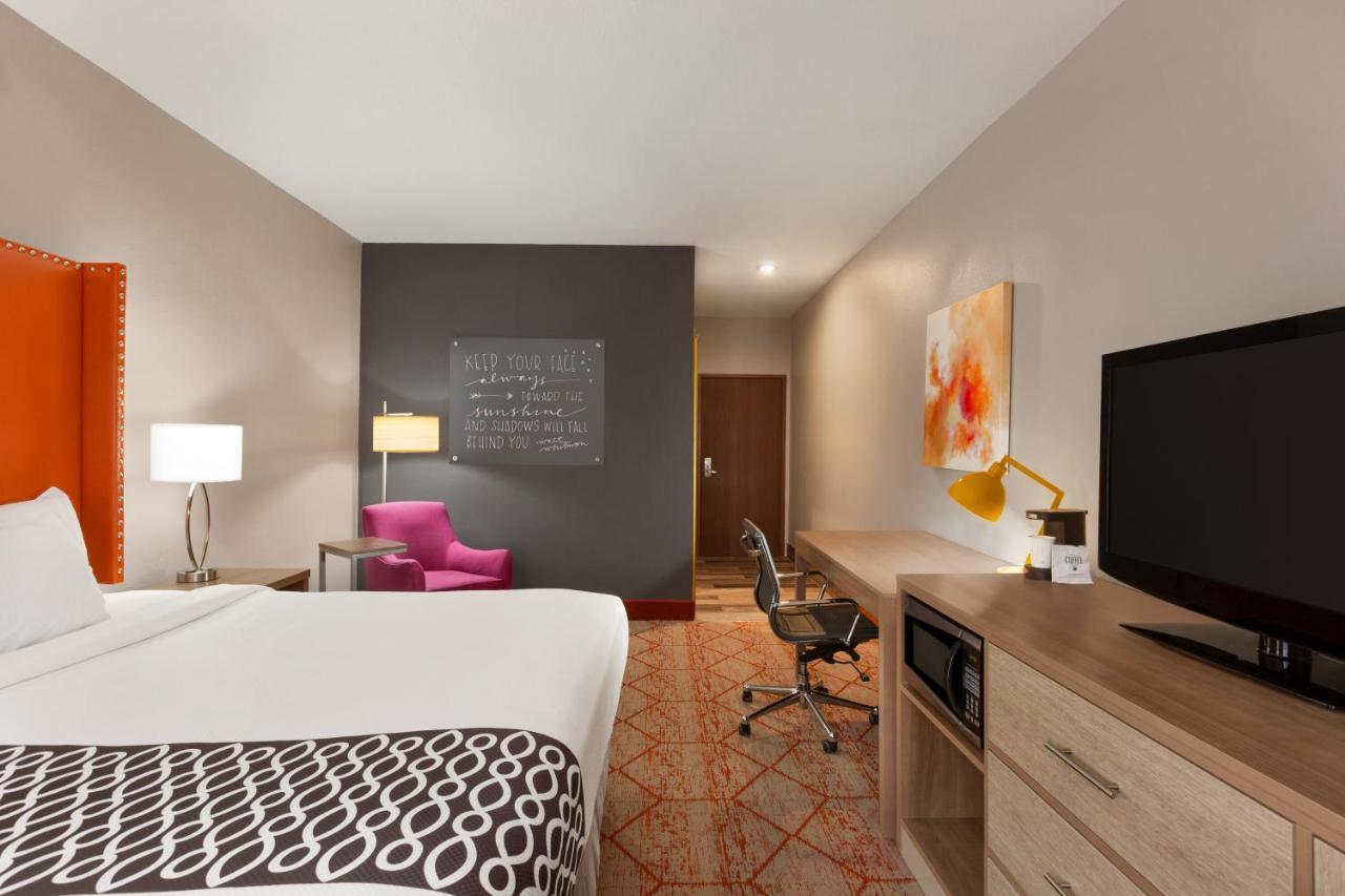 La Quinta By Wyndham